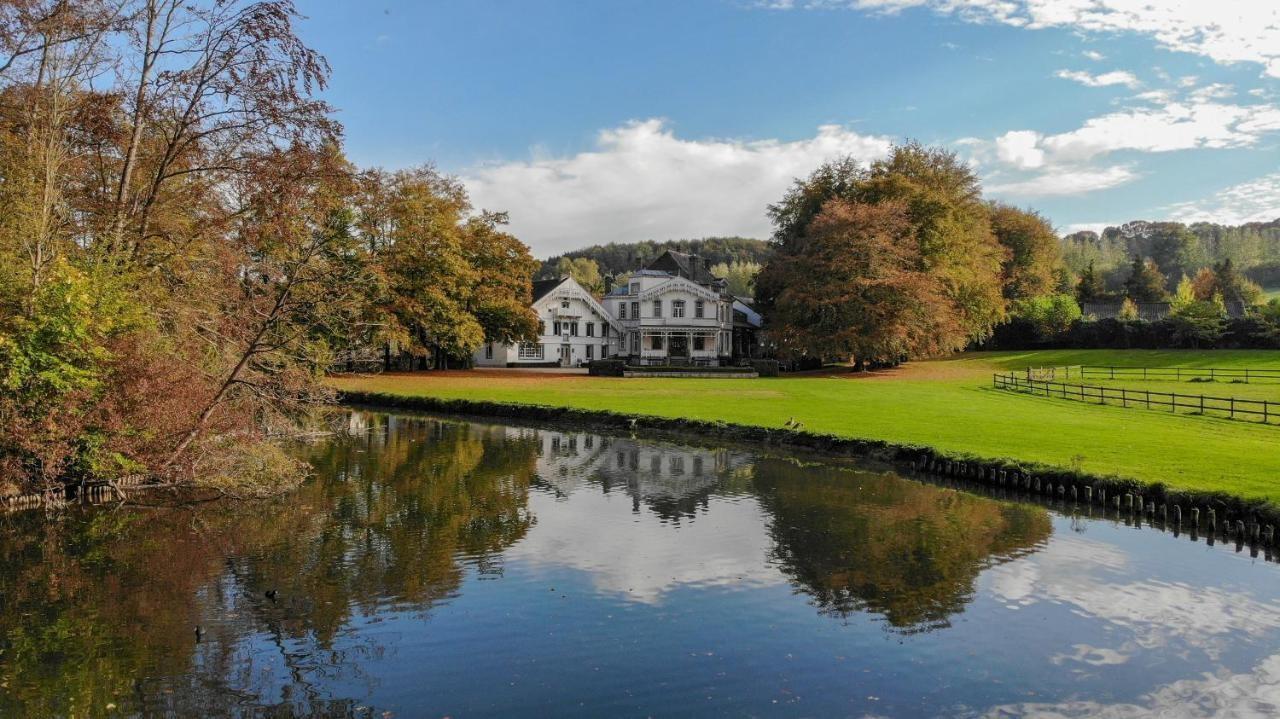 Landgoed Altenbroek: Een Kasteelhoeve Uit De 14de Eeuw